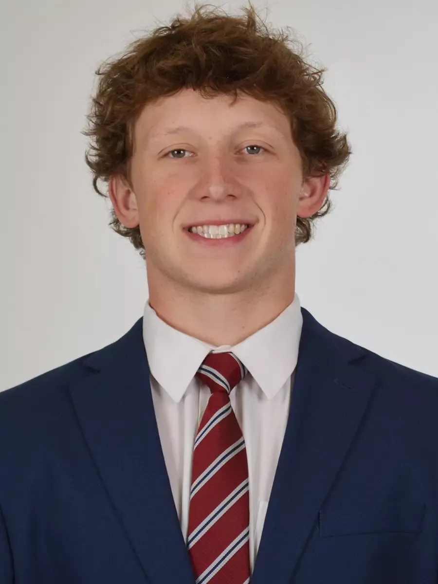 Luke Pennington, Football, undefined