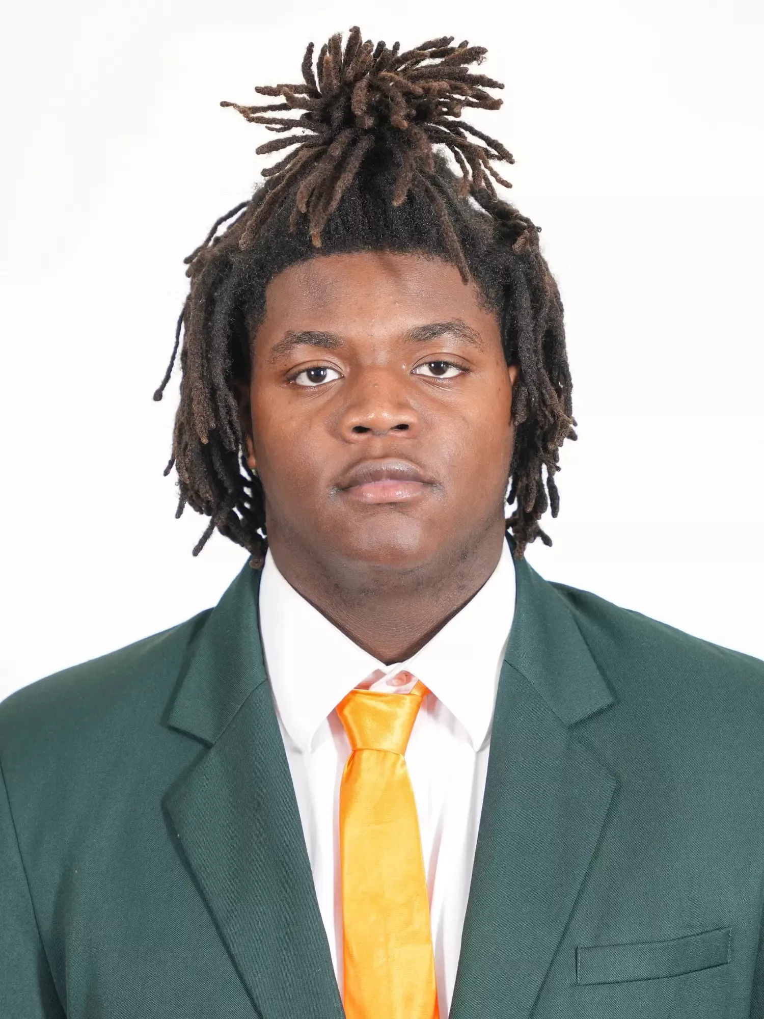 Anthony Bell, Football, Florida A&M University