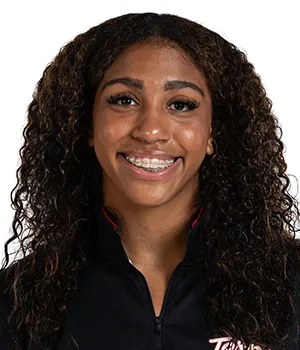 Jordyn Jackson, Basketball, undefined