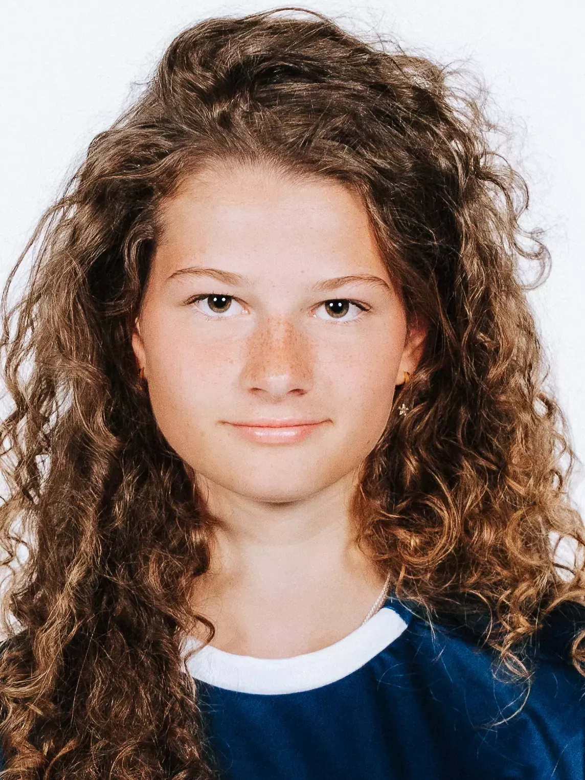Hannah Wehmeyer, Soccer, undefined