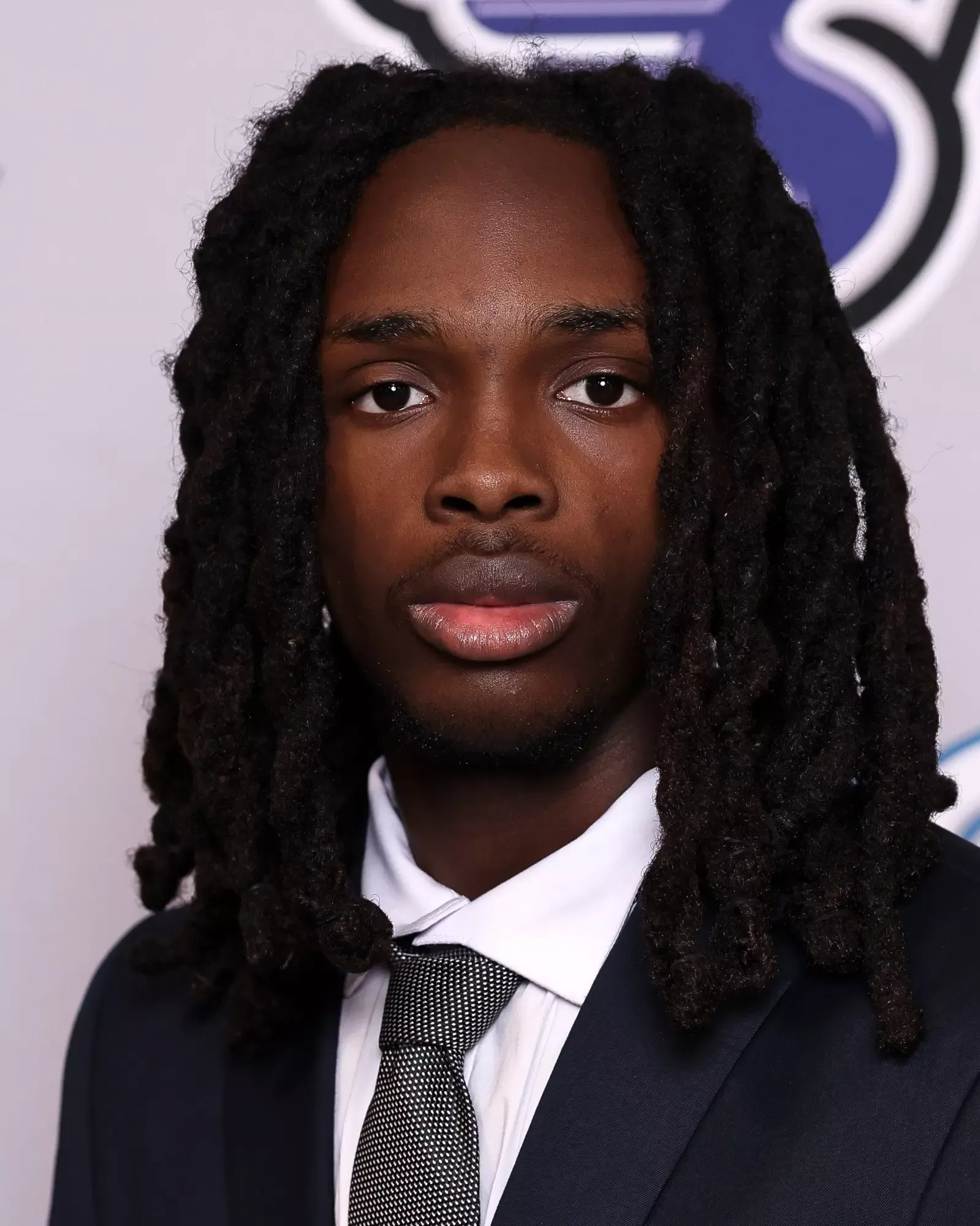 Trevon Baxter, Football, undefined