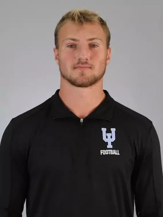 Sam Dodge, Football, Upper Iowa University