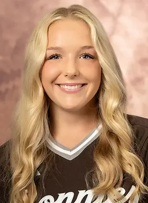 Savanna Newville, Softball, St. Bonaventure University