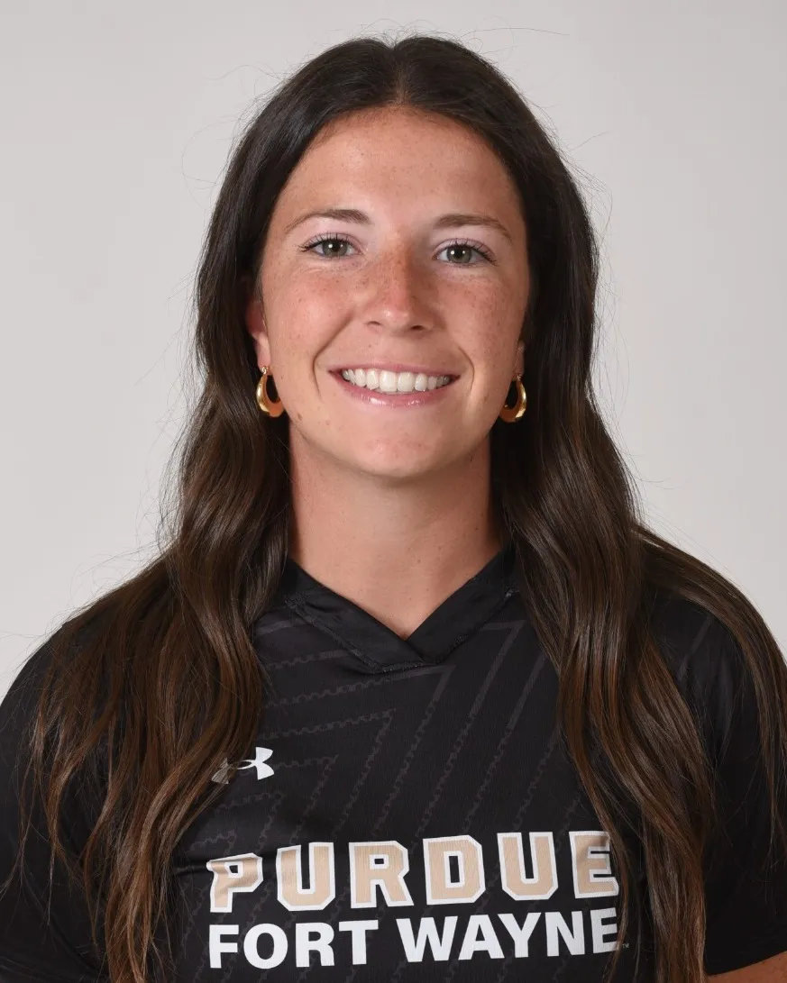 Bella Masse, Soccer, Purdue University Fort Wayne