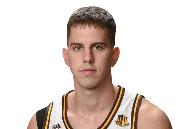 Matija Belic, Basketball, undefined