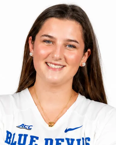 Sabrina Eaton, Lacrosse, Duke University