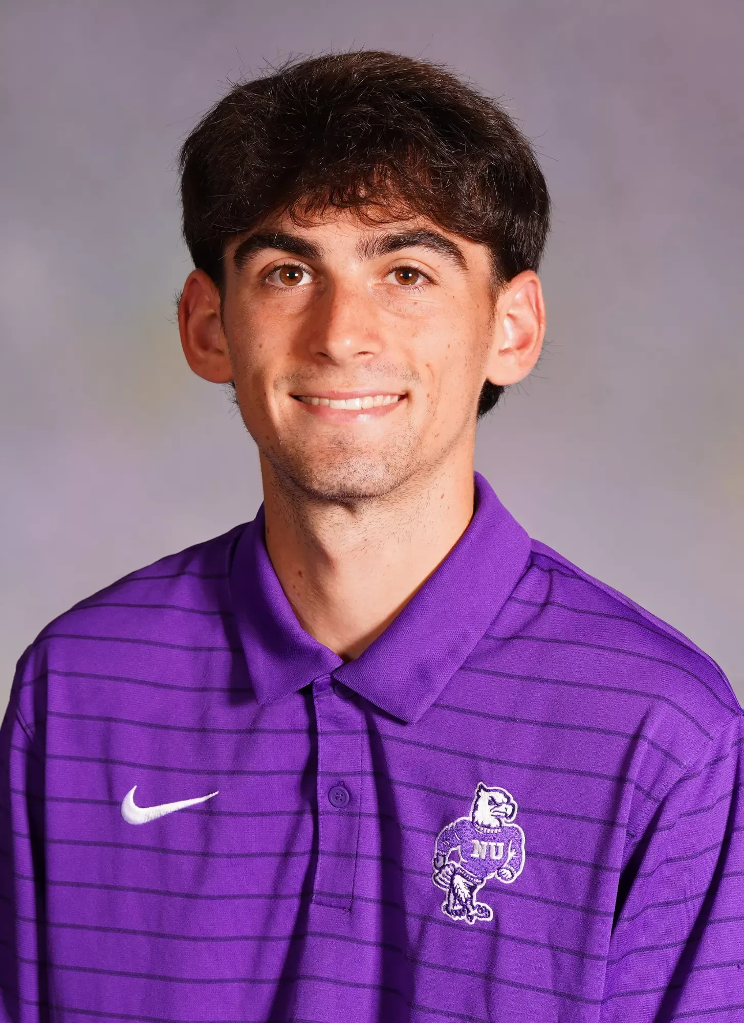 Drew Leardini, Soccer, Niagara University