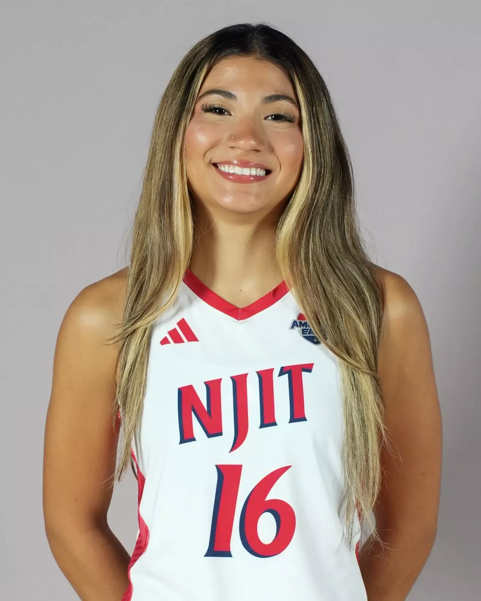 Joaneliz Maisonet, Volleyball, New Jersey Institute of Technology