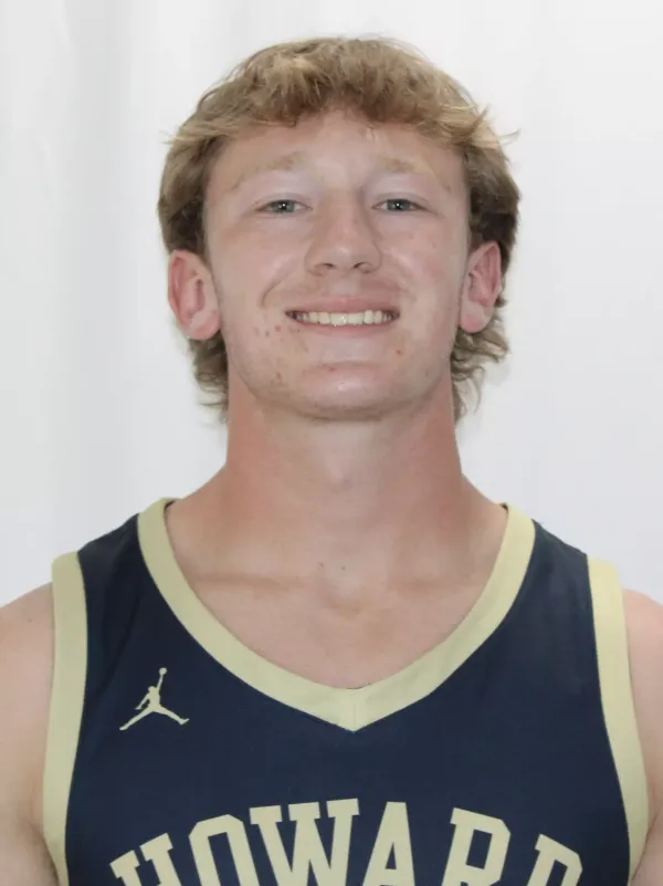 Connor Yocom, Basketball, Howard Payne University