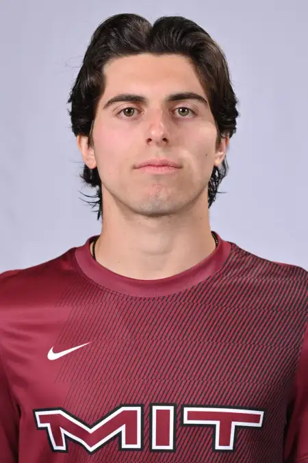 Gianluca Balestrieri, Soccer, Massachusetts Institute of Technology
