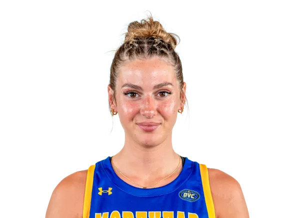 Millie Pearson, Basketball, undefined