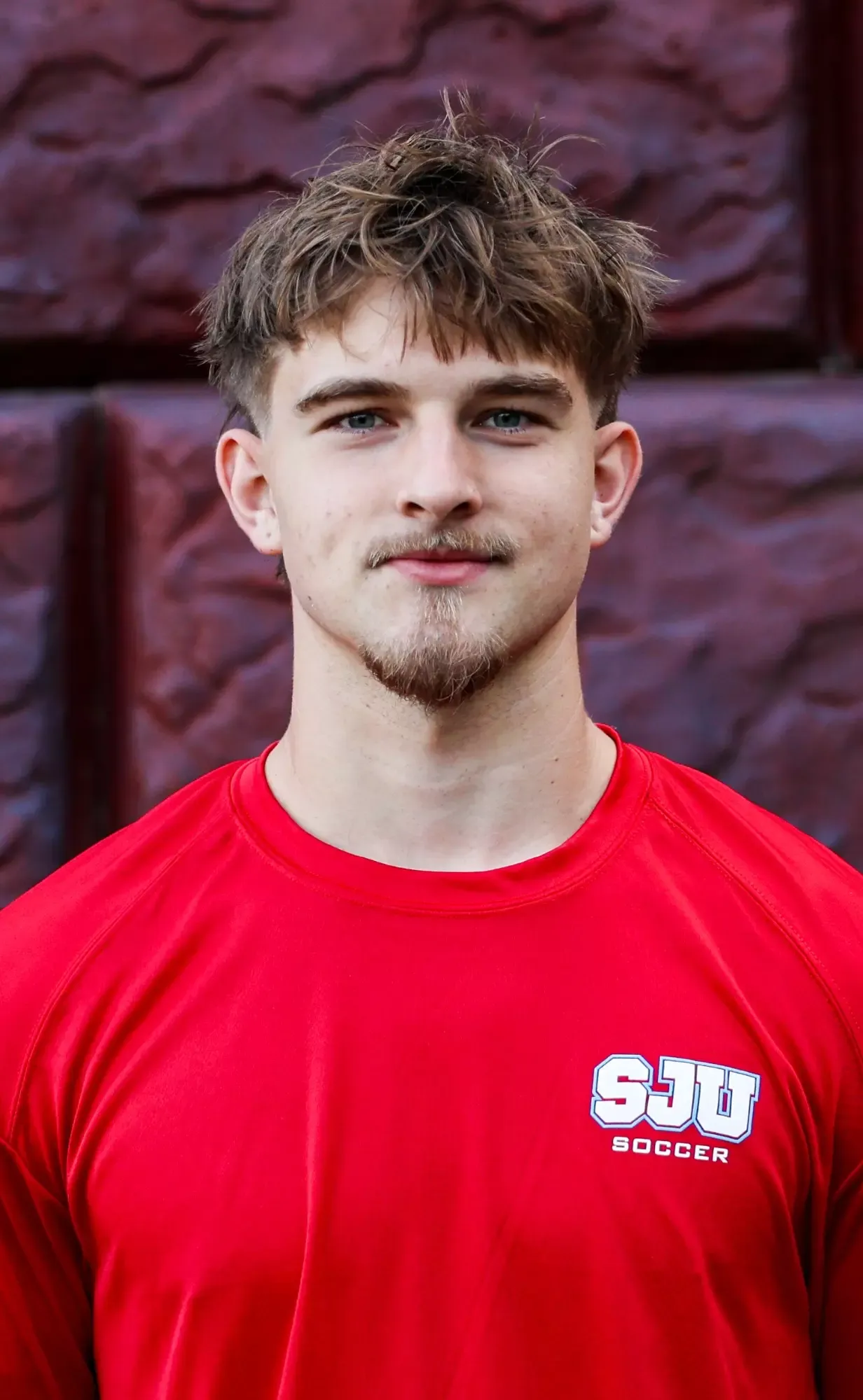 Peter Alberigi, Soccer, St. John's University