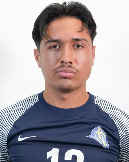 Bryan Espitia, Soccer, Augustana College
