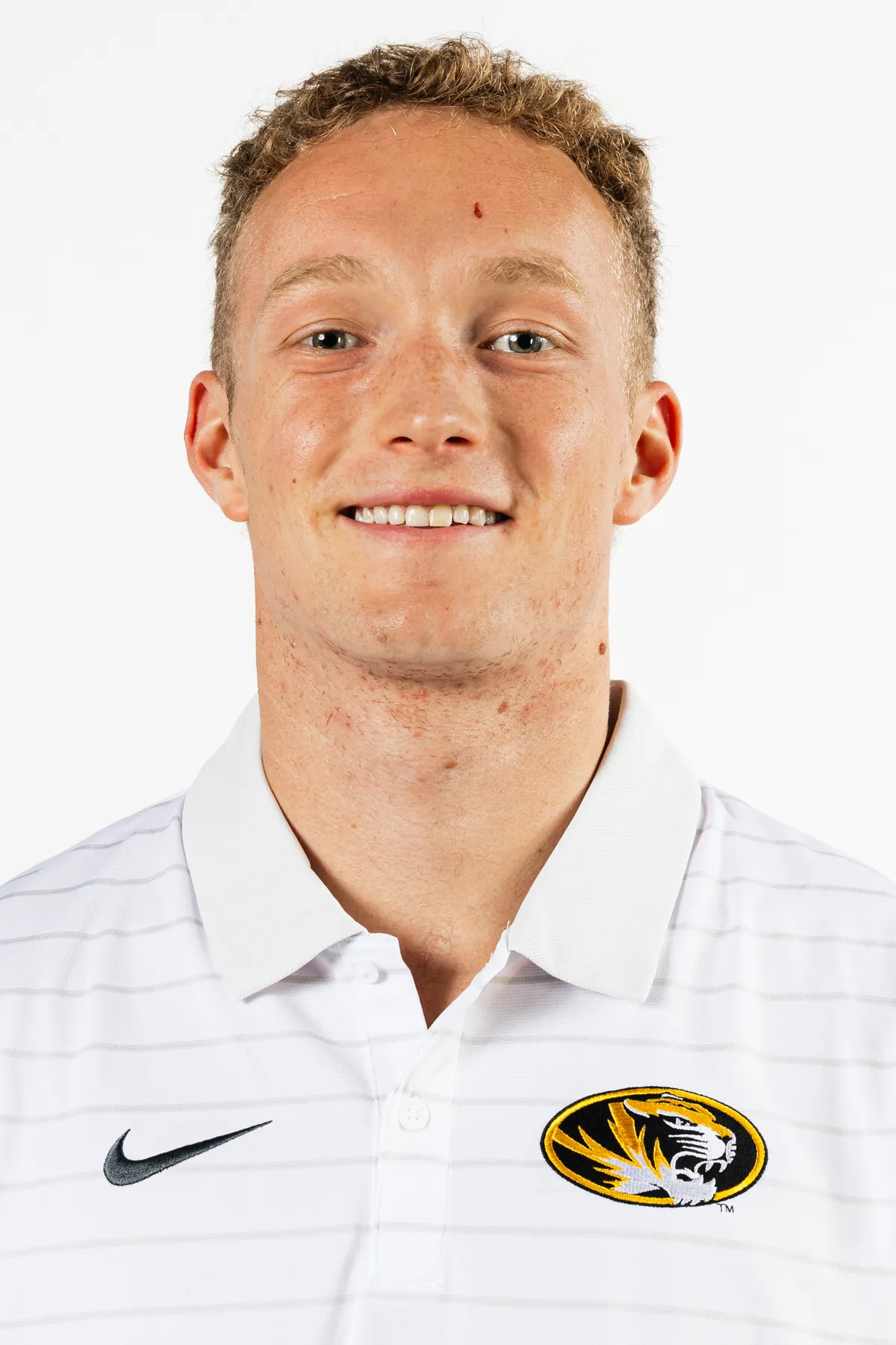 Finn Russell, Track and Field, undefined