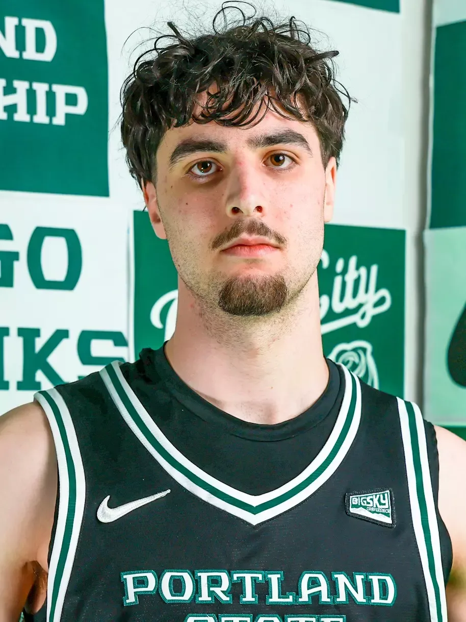 Antonio Pusateri, Basketball, undefined