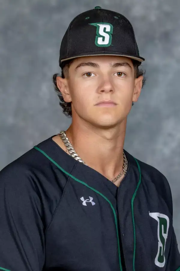 Cole Hambly, Baseball, Siena College