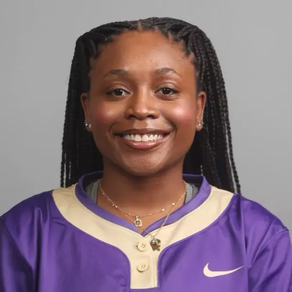 Adriyana Ruffin, Softball, Alcorn State University