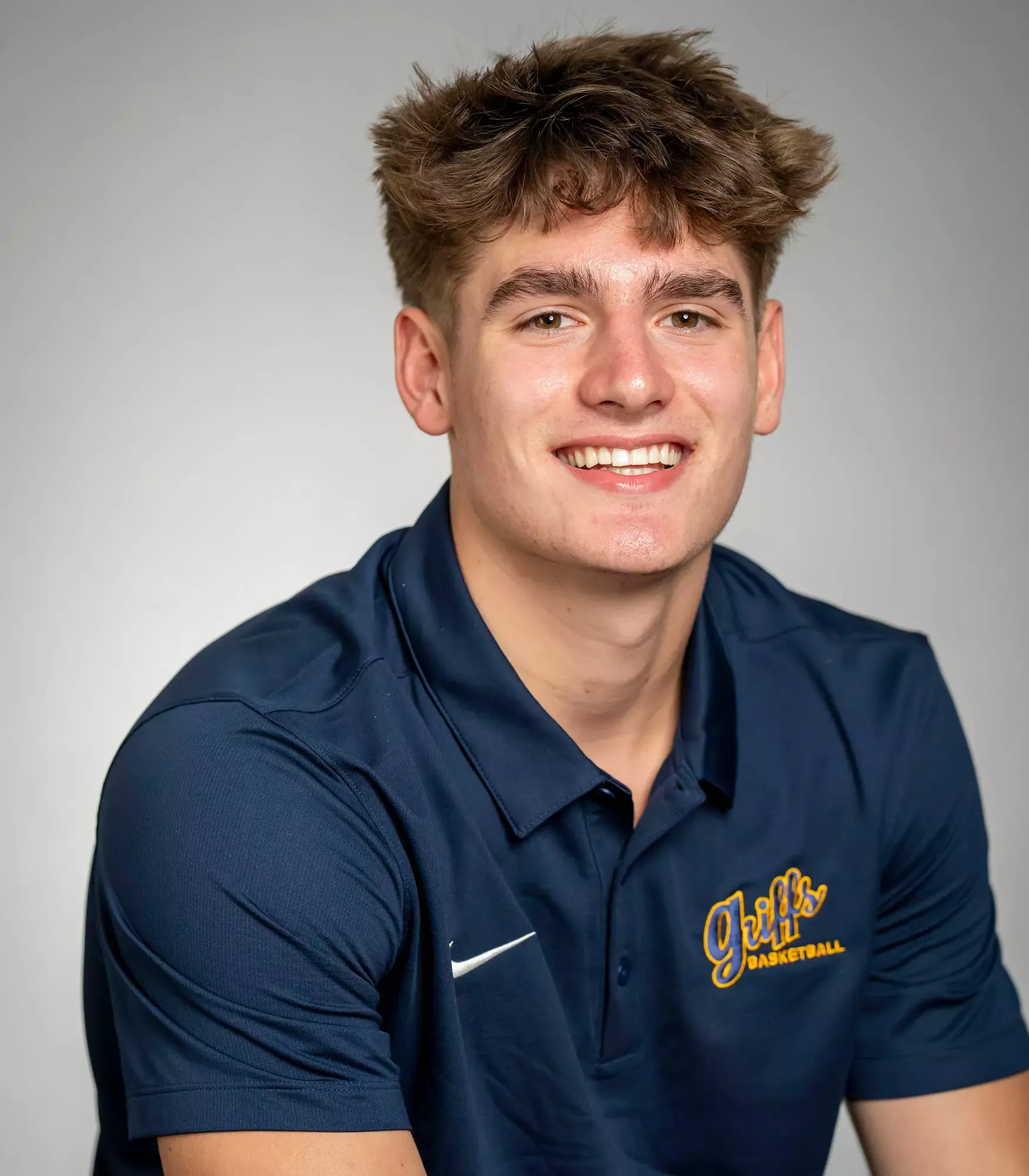 Alex Mack, Basketball, Canisius University