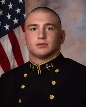 Payton Thomas, Wrestling, undefined