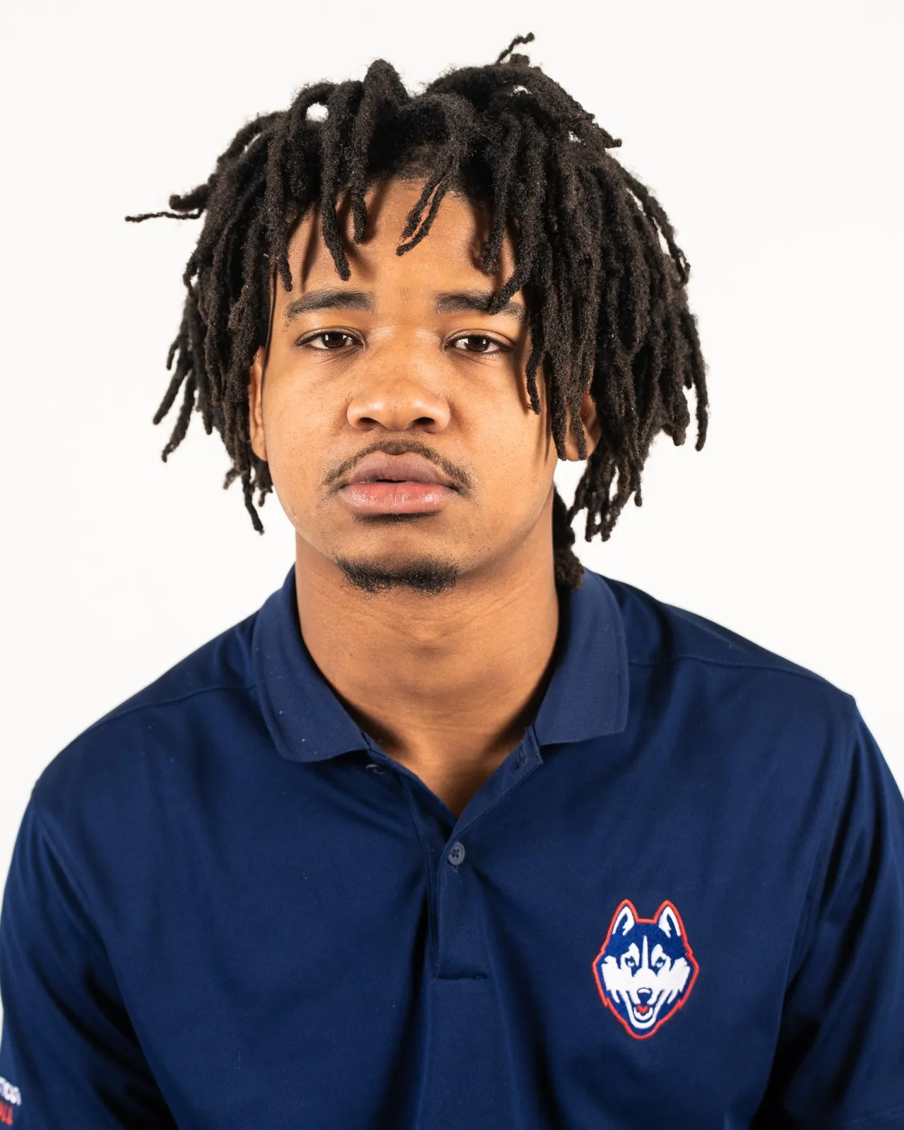 Steve Miller, Football, University of Connecticut
