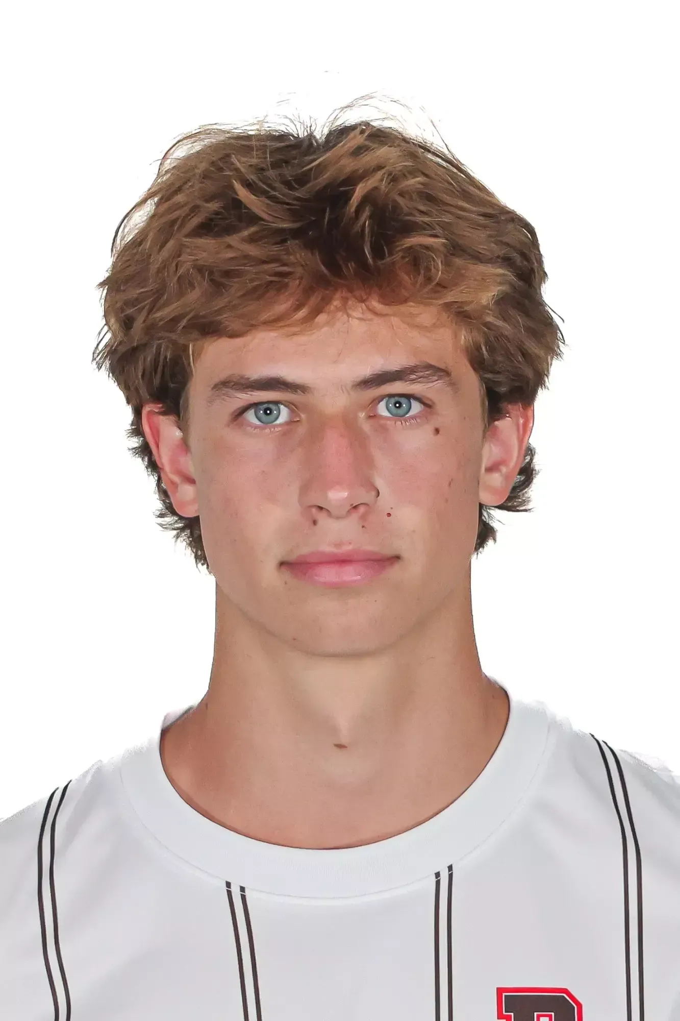 Marshall Treese, Soccer, undefined