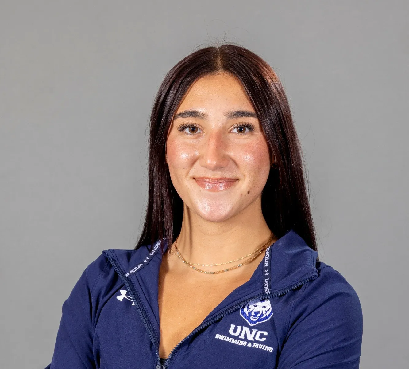 Gabriella Fish, Swimming & Diving, University of Northern Colorado