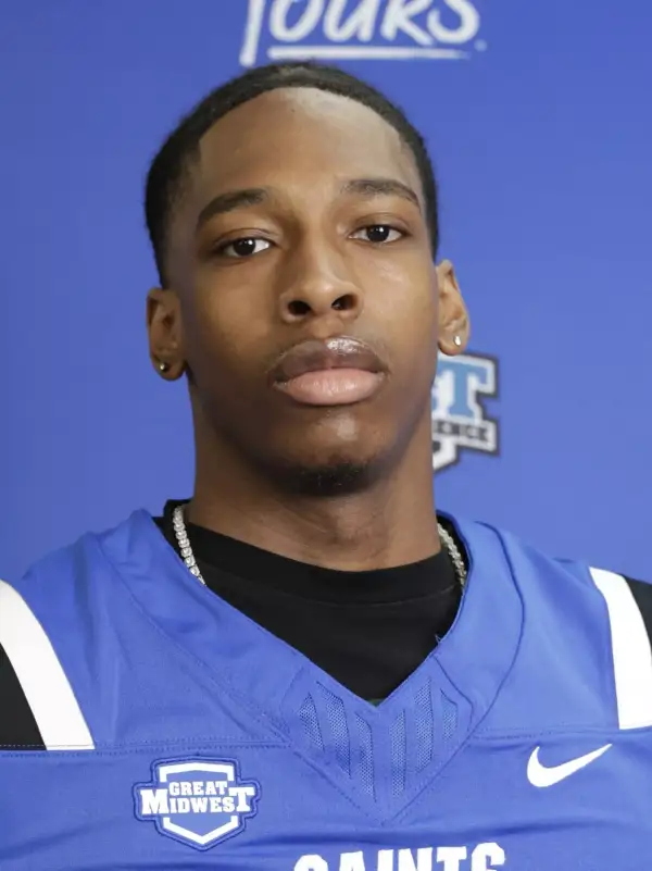 Maxwell Garfield, Football, Thomas More University