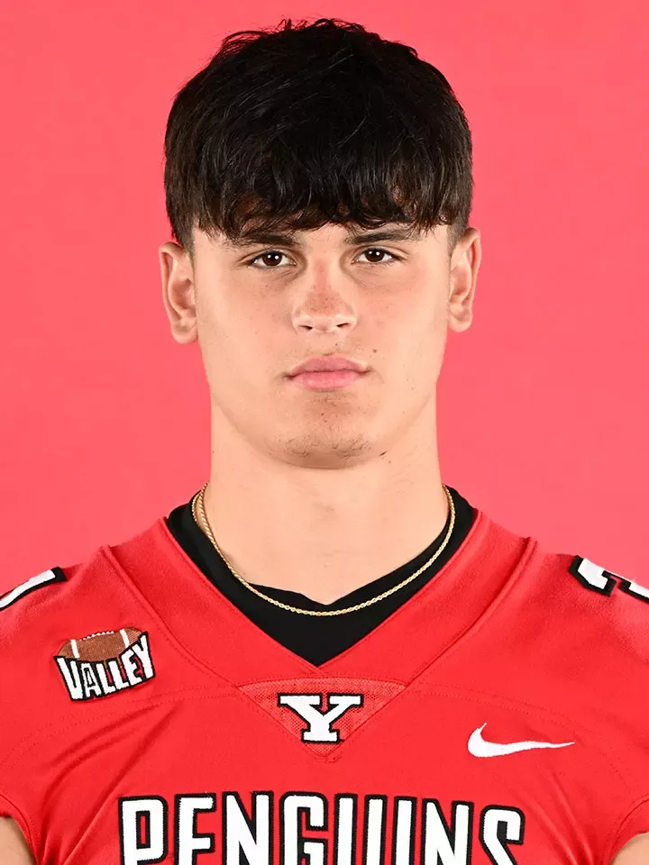 Weston Sturzinger, Football, undefined