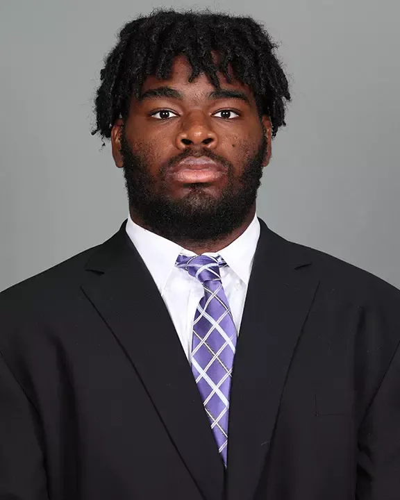 Walter Goggins, Football, University of North Alabama