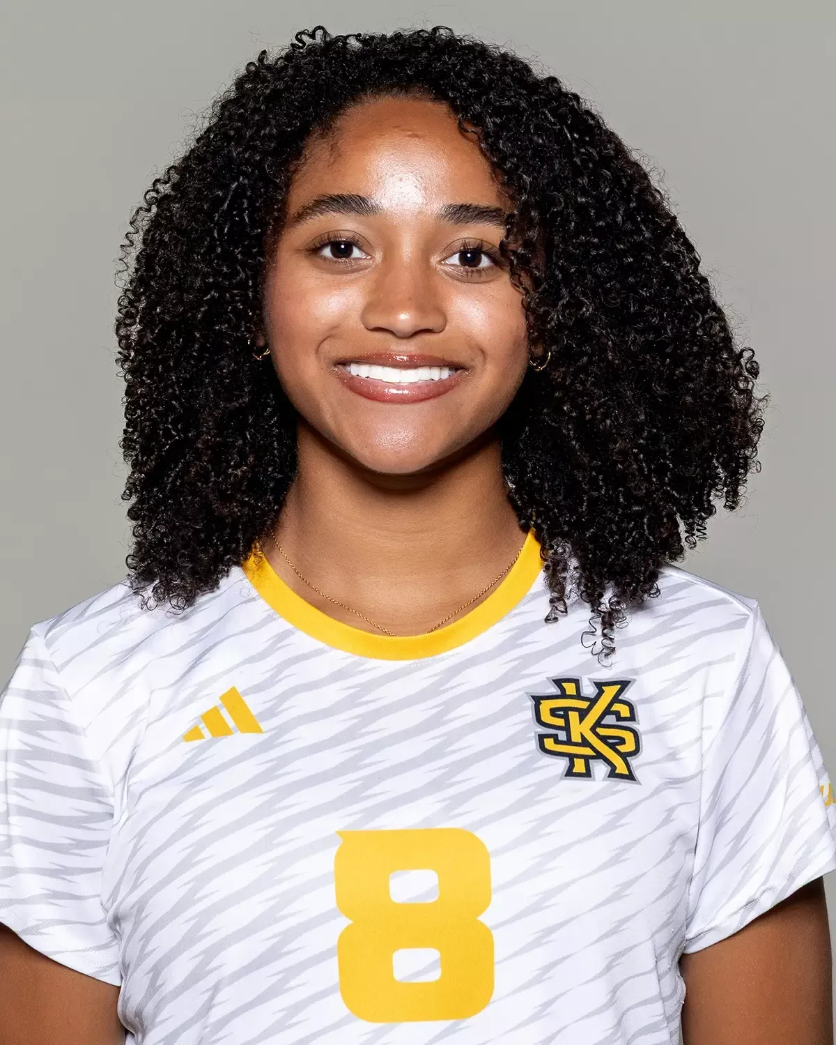 Symone Dorsey, Soccer, Kennesaw State University