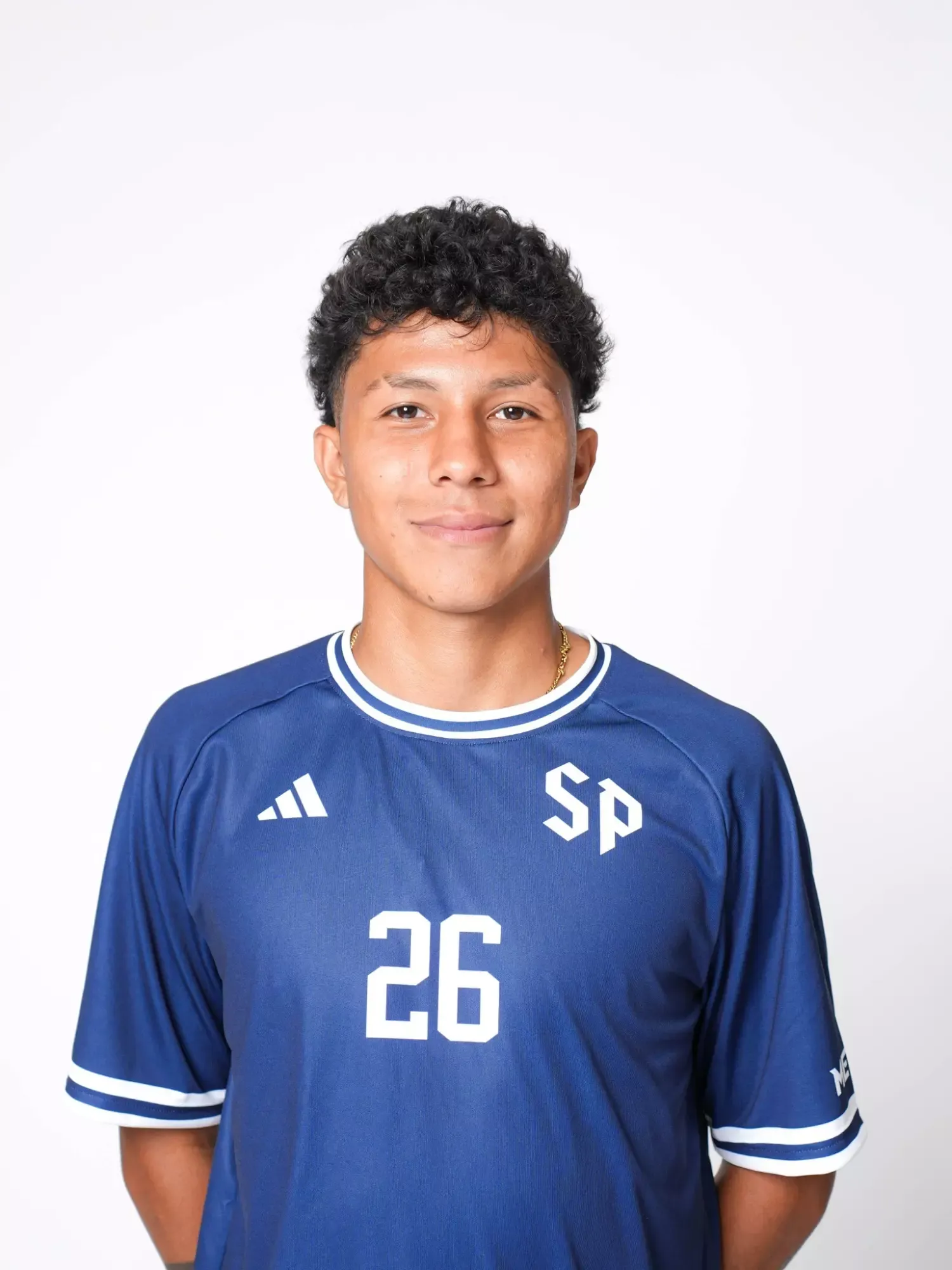 Jorge Calle, Soccer, Saint Peter's University