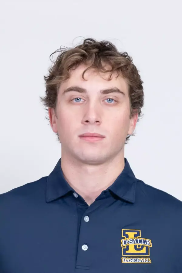 Dom Tilden, Baseball, La Salle University