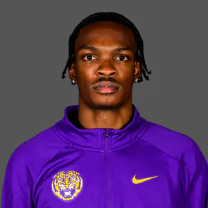 Jordan Turner, Track and Field, undefined