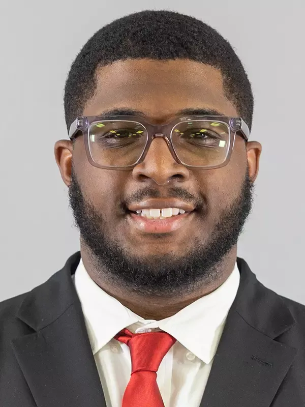 Dillon Dickerson, Football, University of Indianapolis