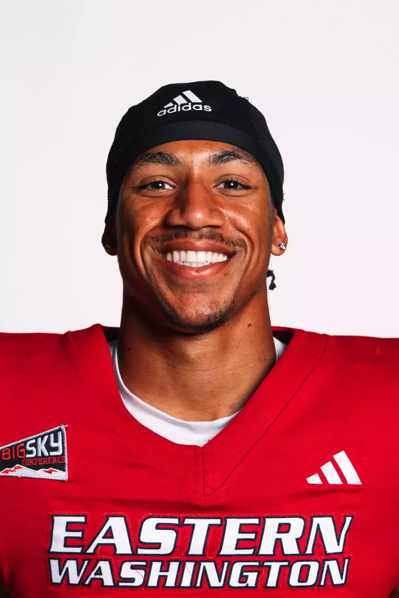 Jaylon Jenkins, Football, undefined