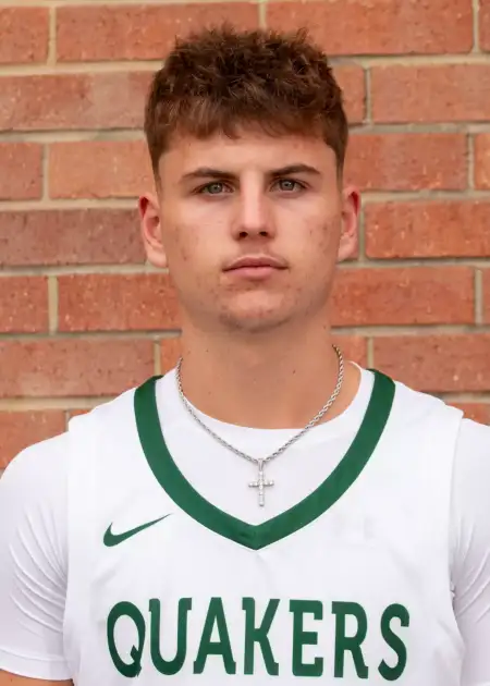 Eli Stroud, Basketball, Wilmington College