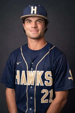 Adison Scott, Baseball, undefined