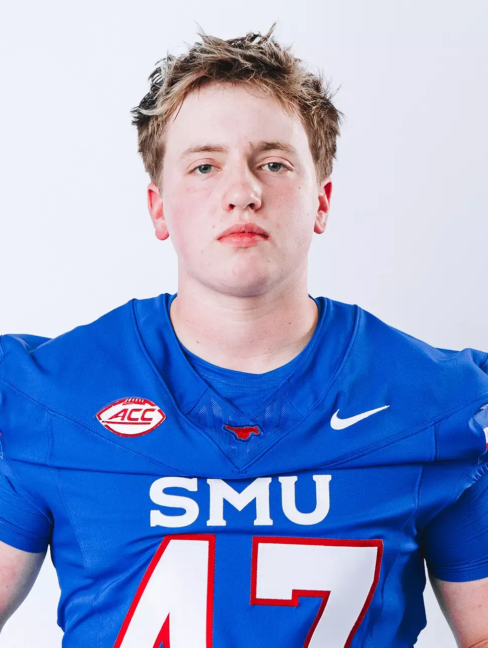 Cody Williford, Football, undefined