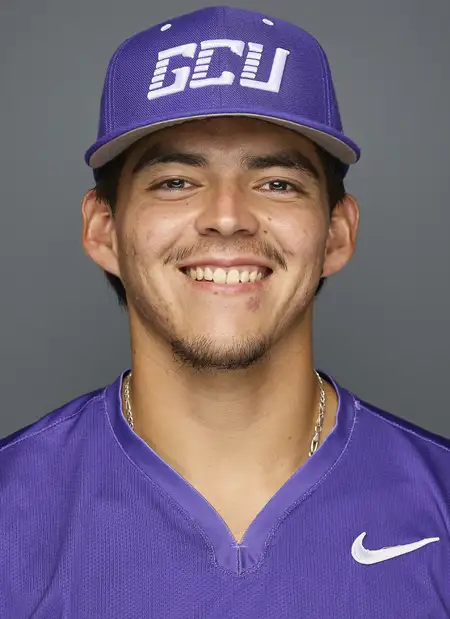 Ismael Quintero, Baseball, Grand Canyon University