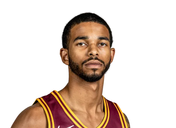 Justin Moore, Basketball, undefined