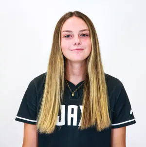 Emma Mansfield, Softball, Jacksonville University