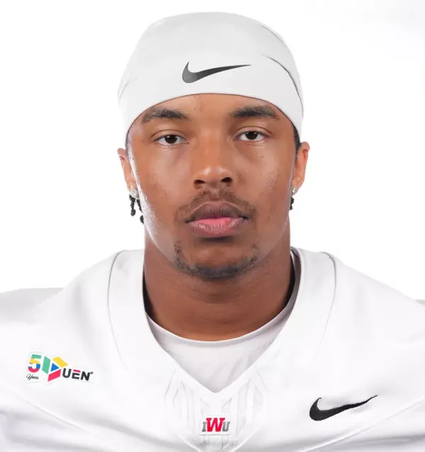 Nick Dearman, Football, Indiana Wesleyan University