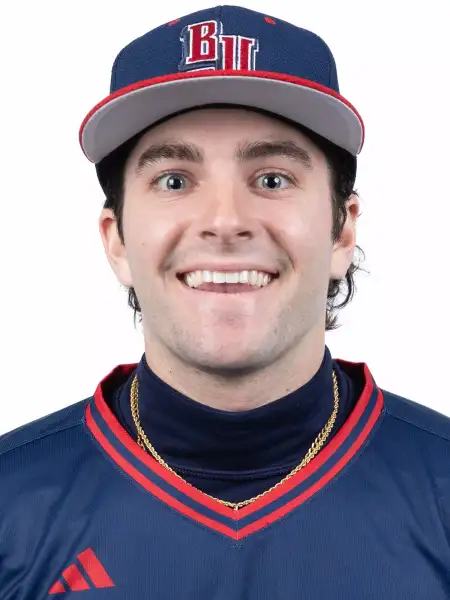 Dean Spoto, Baseball, Belmont University