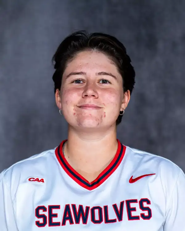 Melissa Reed, Softball, Stony Brook University