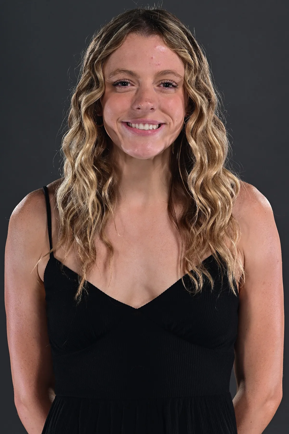Claire Cox, Swimming & Diving, University of Akron