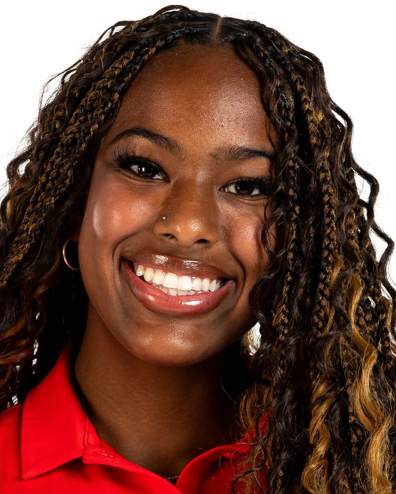 Taylor Riley, Track and Field, University of Maryland