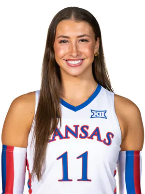Cristin Cline, Volleyball, undefined
