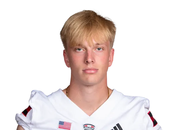 Devon Akers, Football, undefined