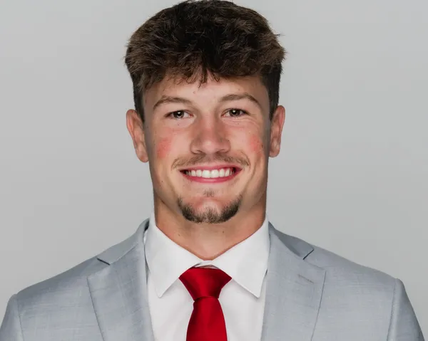 Mack Hieber, Baseball, Ohio State University