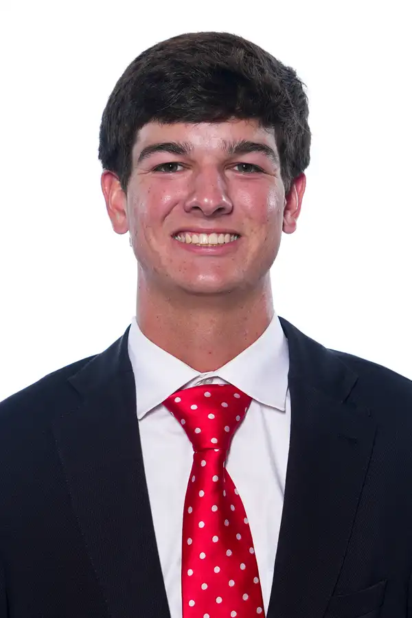 James Holtsclaw, Golf, University of Louisiana at Lafayette